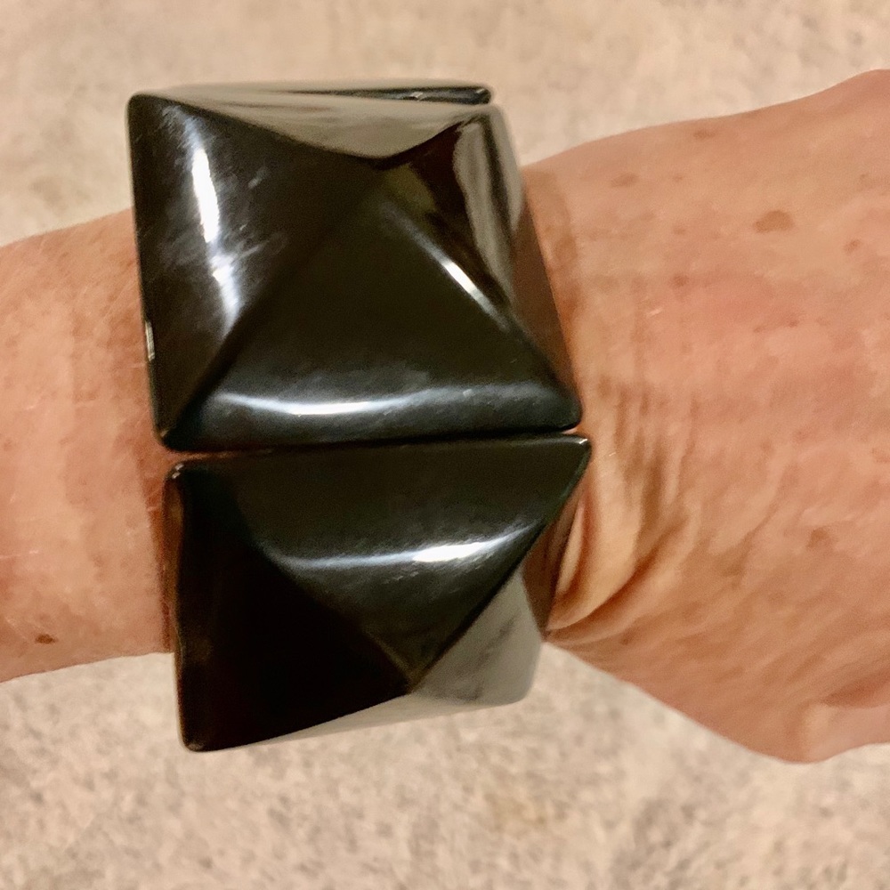 Black Bracelet